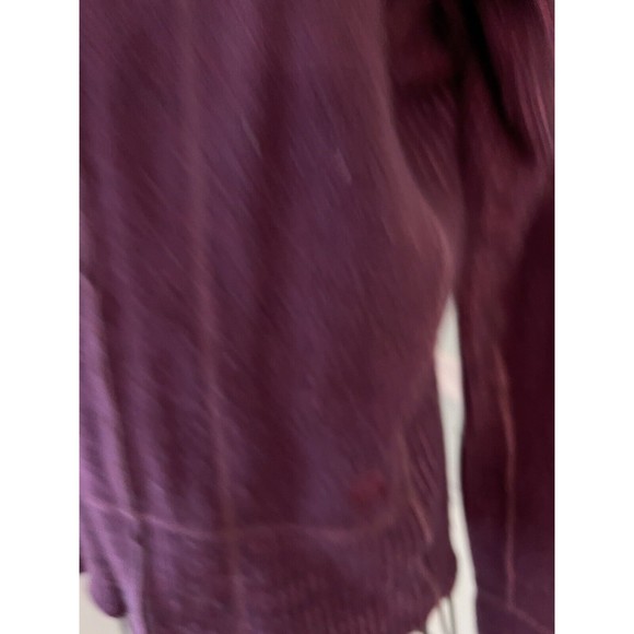 Mountain Hardwear Sarafin Cardigan Sweater Jacket Womens M Medium Wool Blend - Picture 3 of 6